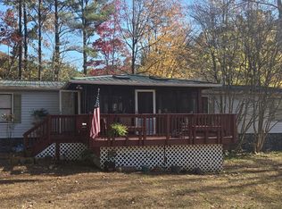 460 Brownings Cv, Shipman, VA 22971