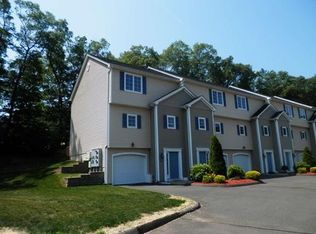 1158 Hartford Tpke UNIT 42, Vernon, CT 06066