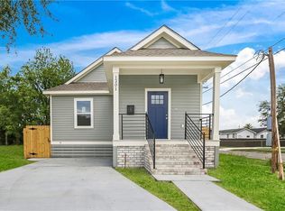 1211 Gordon St, New Orleans, LA 70117
