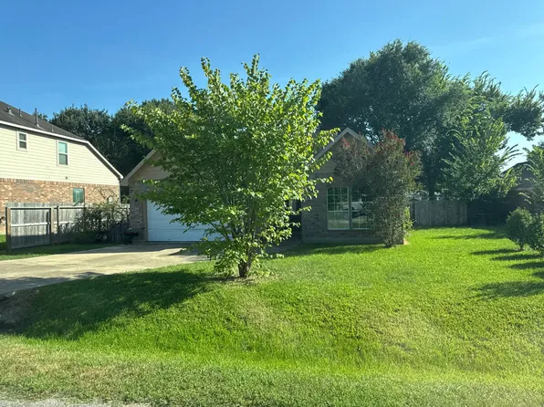 31907 Ironwood Dr, Waller, TX 77484