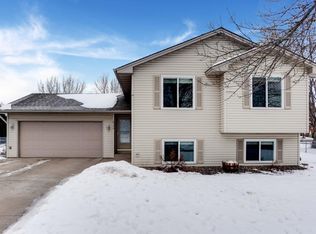 8346 116th Way N, Champlin, MN 55316