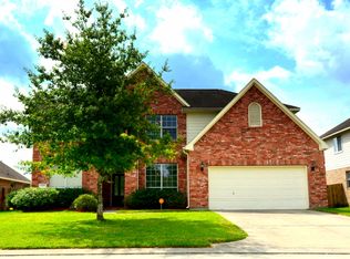 2602 Deer Forest Dr, Spring, TX 77373