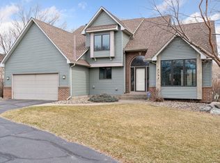 4100 Prairie Ridge Rd, Eagan, MN 55123