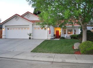 1753 Pebble Beach Pl, Merced, CA 95340