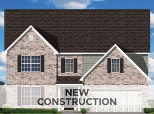 2169 Cravat Pass, Lexington, KY 40511