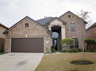 21515 Lozar Dr, Spring, TX 77379