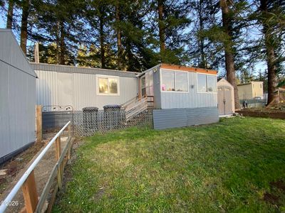 191 NE 12th St, Toledo, OR, 97391