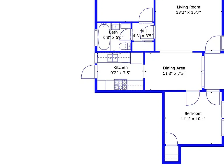 510 Upas St #5 — Photo 7