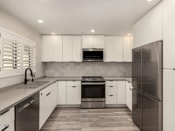 8540 N CENTRAL Avenue #6, Phoenix, AZ 85020