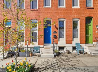 122 W Clement St, Baltimore, MD 21230