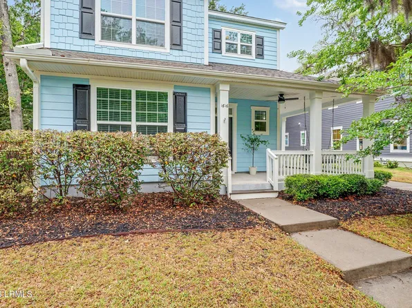 1616 Deanne Dr, Beaufort, SC 29902