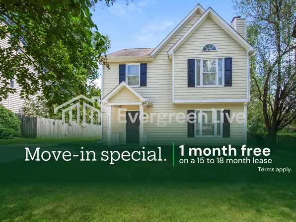 3502 Fortis Ln, Matthews, NC 28105