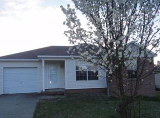 506 Summer Dr, Heber Springs, AR 72543