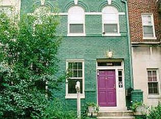 1745 Lanier Pl NW #2, Washington, DC 20009