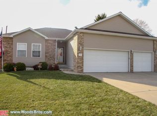 7919 Leo Ln, Lincoln, NE 68505