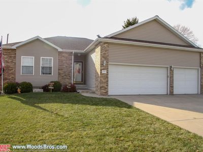 7919 Leo Ln, Lincoln, NE, 68505