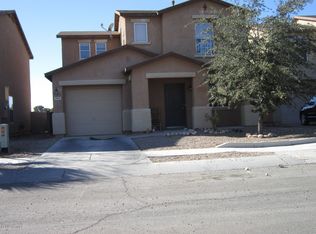 5446 S Monrovia Ave, Tucson, AZ 85706