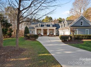 161 E Cold Hollow Farms Dr, Mooresville, NC 28117