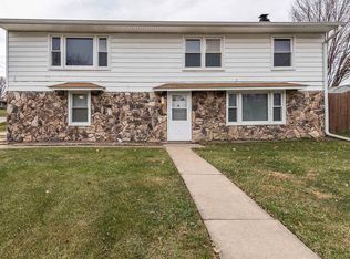 306 N Elsie Ave, Davenport, IA 52804