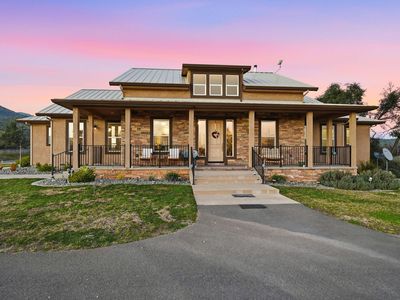 13070 S Fork Rd, Igo, CA, 96047