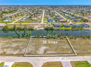 2002 NW 27th St, Cape Coral, FL 33993