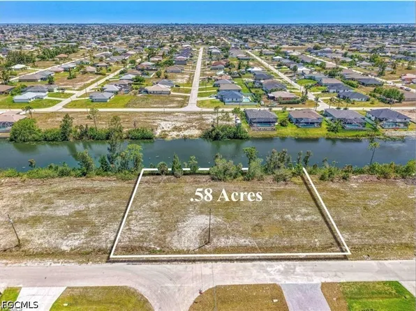 2002 NW 27th St, Cape Coral, FL 33993