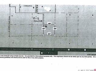 18500 S 133rd East Ave, Bixby, OK 74008