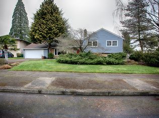 11675 SW Timberline Ct, Beaverton, OR 97008
