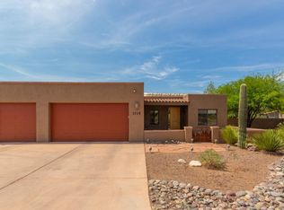 3715 W Camino Christy, Tucson, AZ 85742