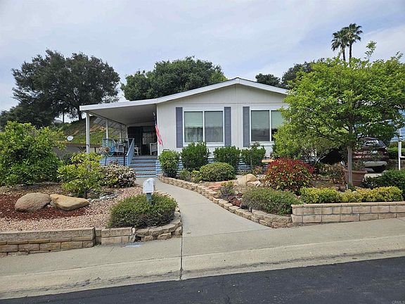 2nd image of 8975 Lawrence Welk Dr Space 227