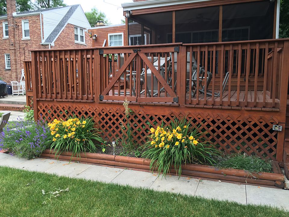 2nd image of 10633 S Prospect Ave