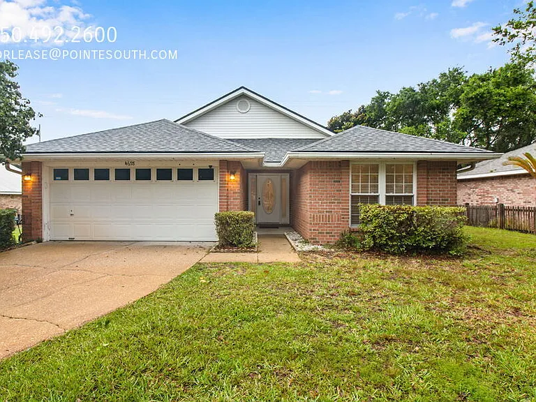 4678 Windstarr Dr — Photo 1