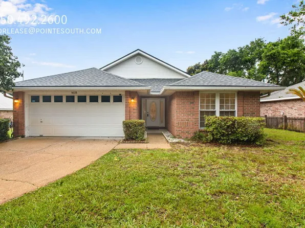 4678 Windstarr Dr, Destin, FL 32541