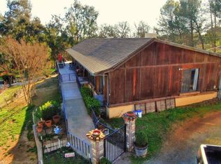 11780 Quail Rd, Auburn, CA 95602