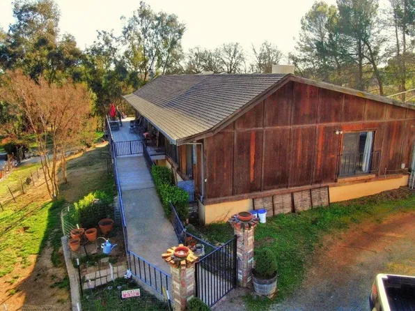 11780 Quail Rd, Auburn, CA 95602
