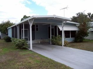 38123 Overbrook Blvd, Zephyrhills, FL 33541