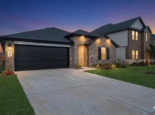 31110 Winchester Falls Ct, Fulshear, TX 77441