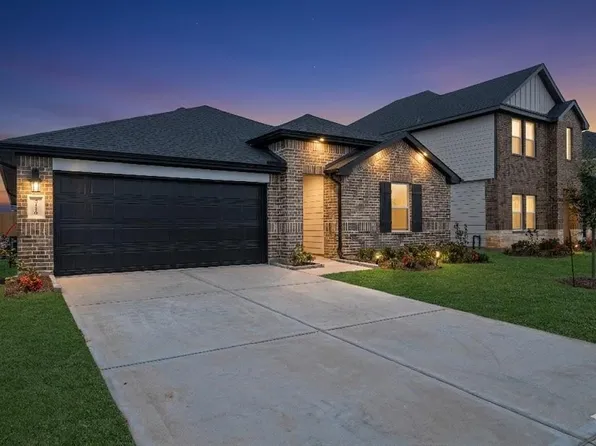 31110 Winchester Falls Ct, Fulshear, TX 77441