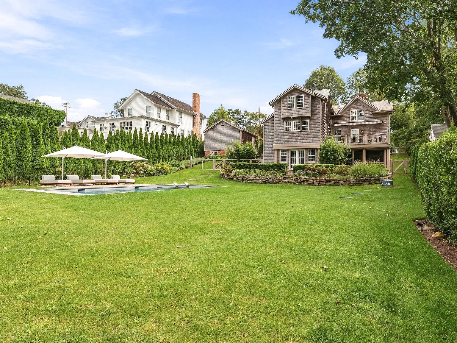 A Sag Harbor Classic, Reimagined — Photo 3