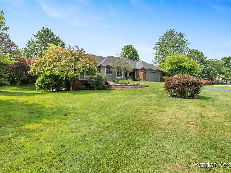 5072 N Quail Crest Dr SE, Grand Rapids, MI 49546 Zillow