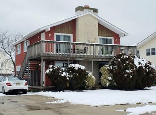 4615 Schooner Rd, Brigantine, NJ 08203