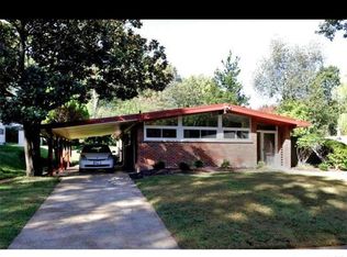 963 Warder Ave, Saint Louis, MO
