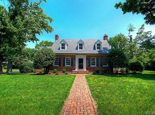 4314 Cary Street Rd, Richmond, VA 23221