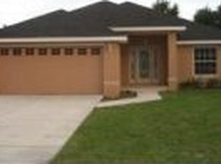 134 Pecan Pass, Ocala, FL 34472