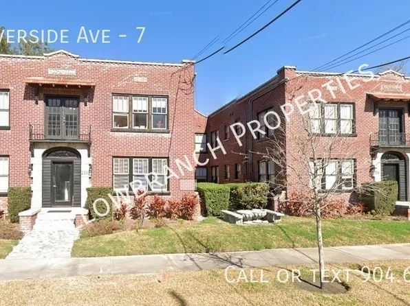 2331 Riverside Ave APT 7, Jacksonville, FL 32204