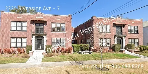 2335 Riverside Ave #7 Photo 1