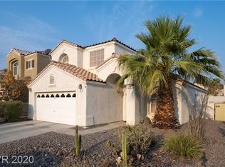 57 Desert Dawn Ln, Henderson, NV 89074