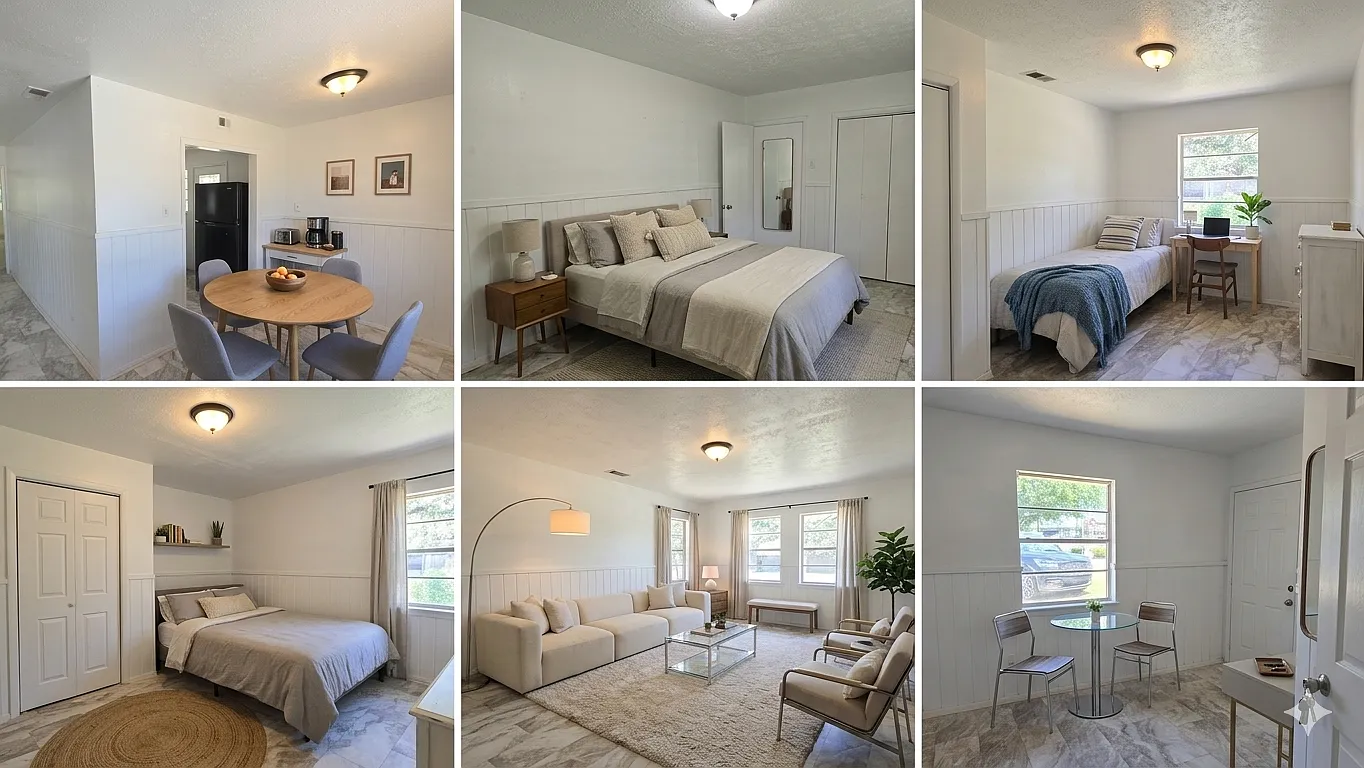2 bed, 845 sqft, $1,195 — Photo 1