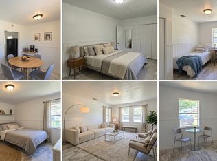 1236 Belew St, Irving, TX 75061