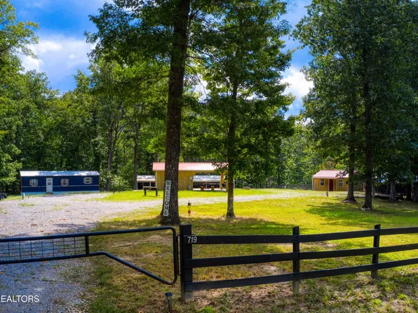 719 Spruce Creek Dr, Jamestown, TN 38556